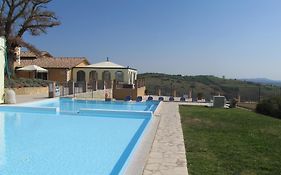 Borgo Magliano Resort